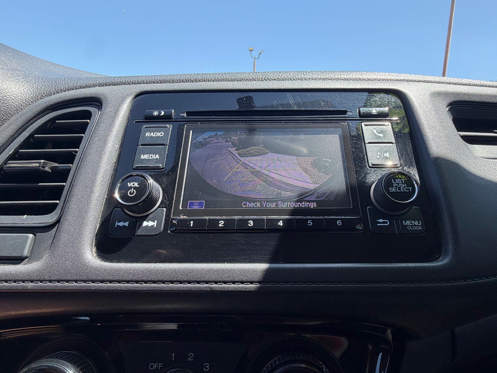 2019 Honda HR-V Image 32