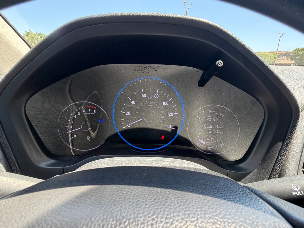 2019 Honda HR-V Image 33