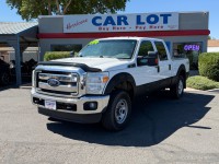 Image for 2015 Ford F-250 Xlt Super Duty ID: 7518136