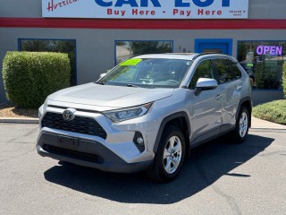 Image for 2019 Toyota Rav4 XLE ID: 7523064