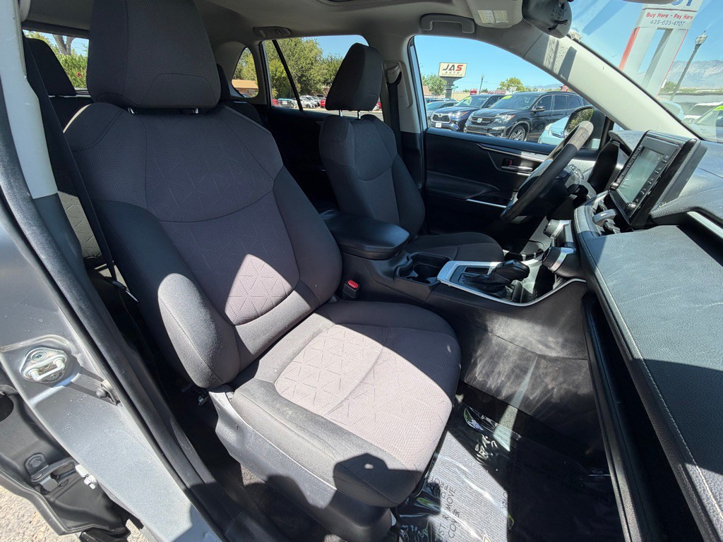 2019 Toyota Rav4 Image 10