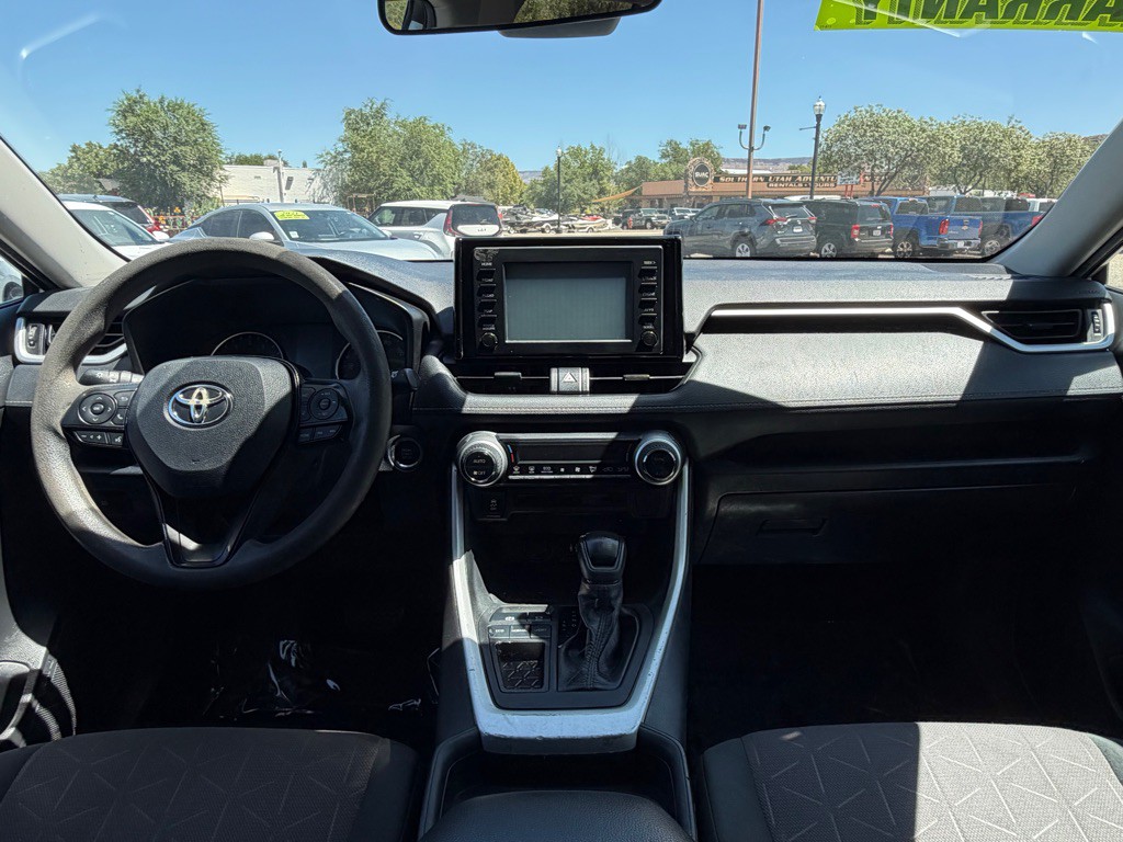 2019 Toyota Rav4 Image 14