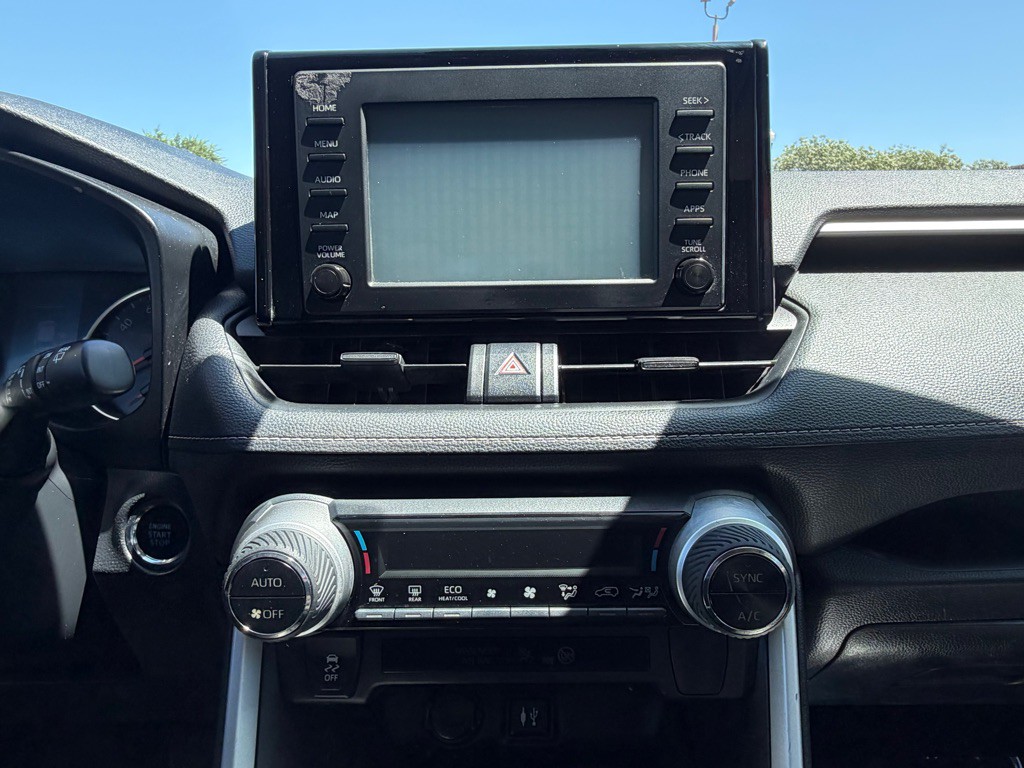 2019 Toyota Rav4 Image 15