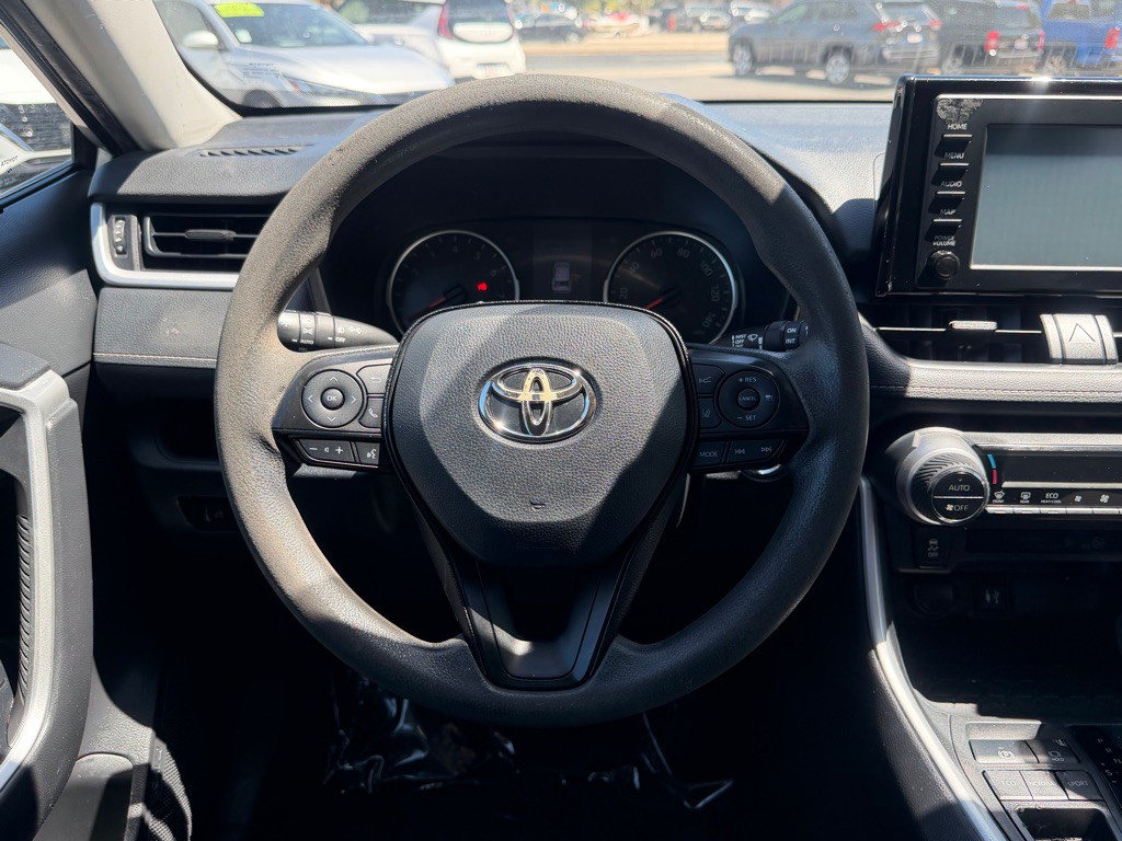 2019 Toyota Rav4 Image 17