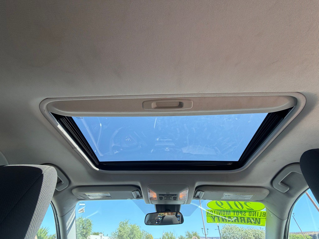 2019 Toyota Rav4 Image 18