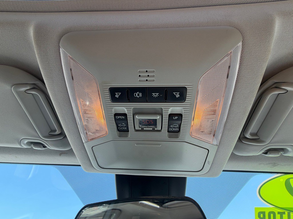 2019 Toyota Rav4 Image 19