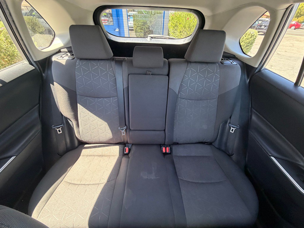 2019 Toyota Rav4 Image 20