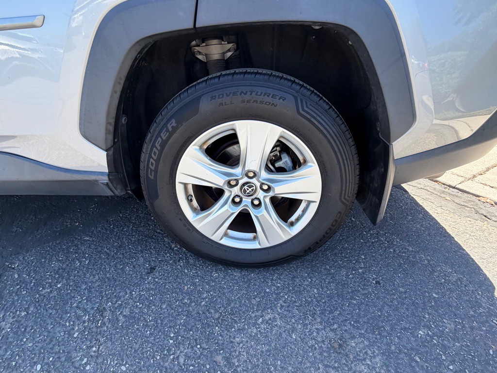 2019 Toyota Rav4 Image 27