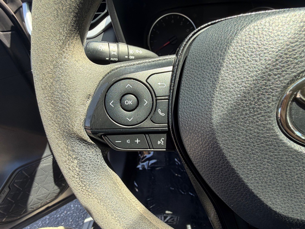 2019 Toyota Rav4 Image 30