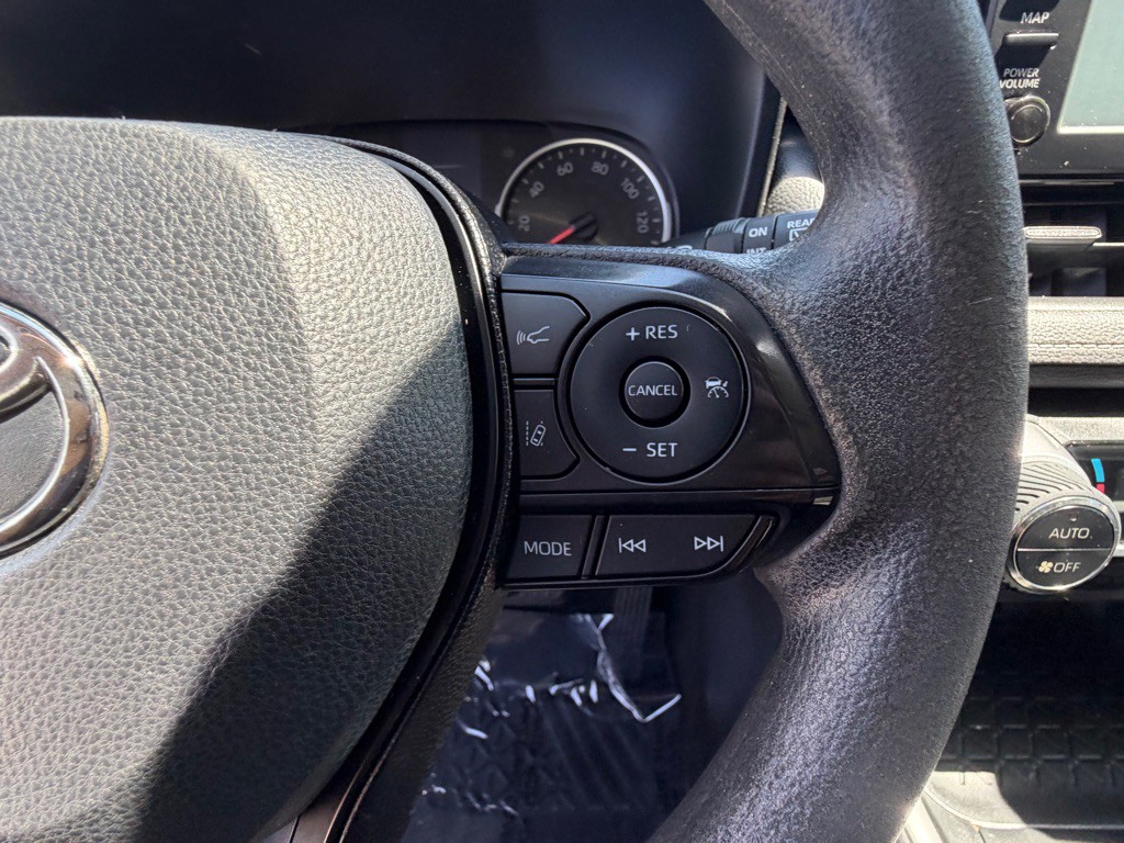 2019 Toyota Rav4 Image 31