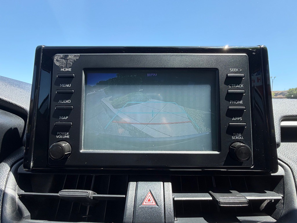 2019 Toyota Rav4 Image 32