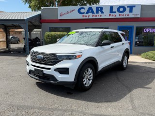 Image for 2021 Ford Explorer  ID: 7525103