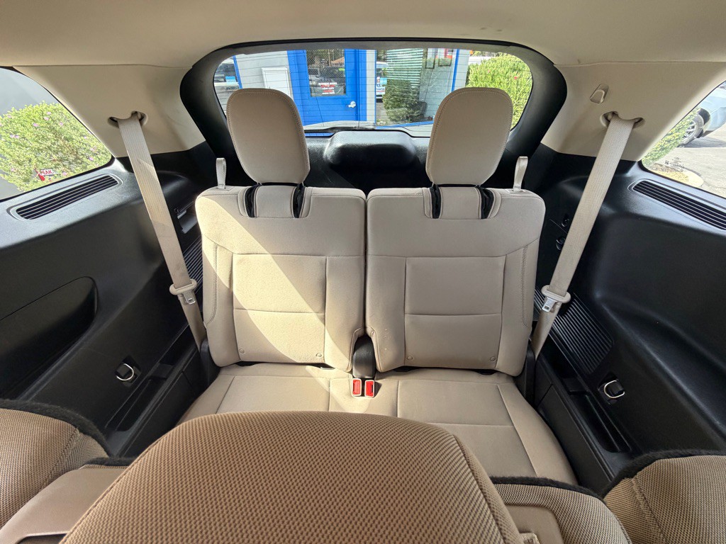 2021 Ford Explorer Image 19