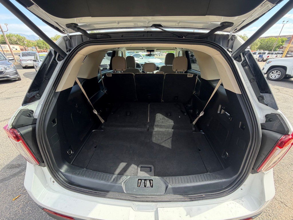 2021 Ford Explorer Image 22