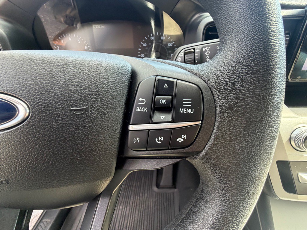 2021 Ford Explorer Image 32