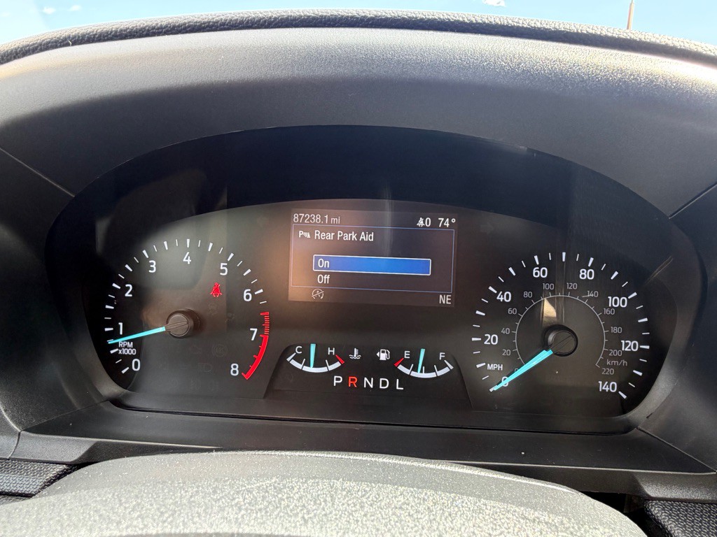 2021 Ford Explorer Image 34