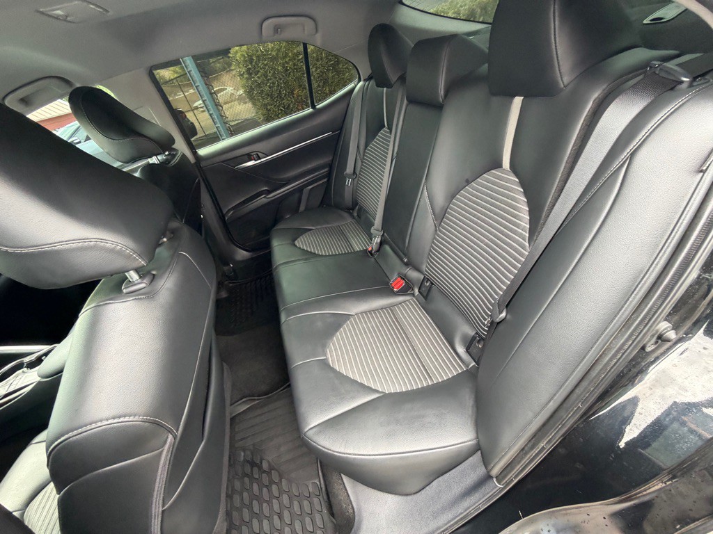 2023 Toyota Camry Image 11