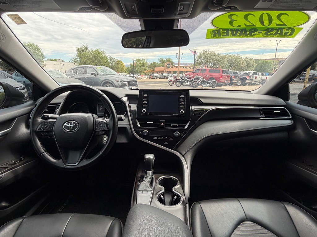 2023 Toyota Camry Image 13