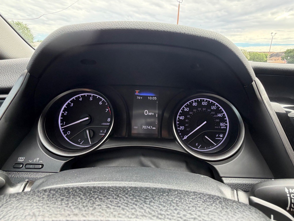2023 Toyota Camry Image 31
