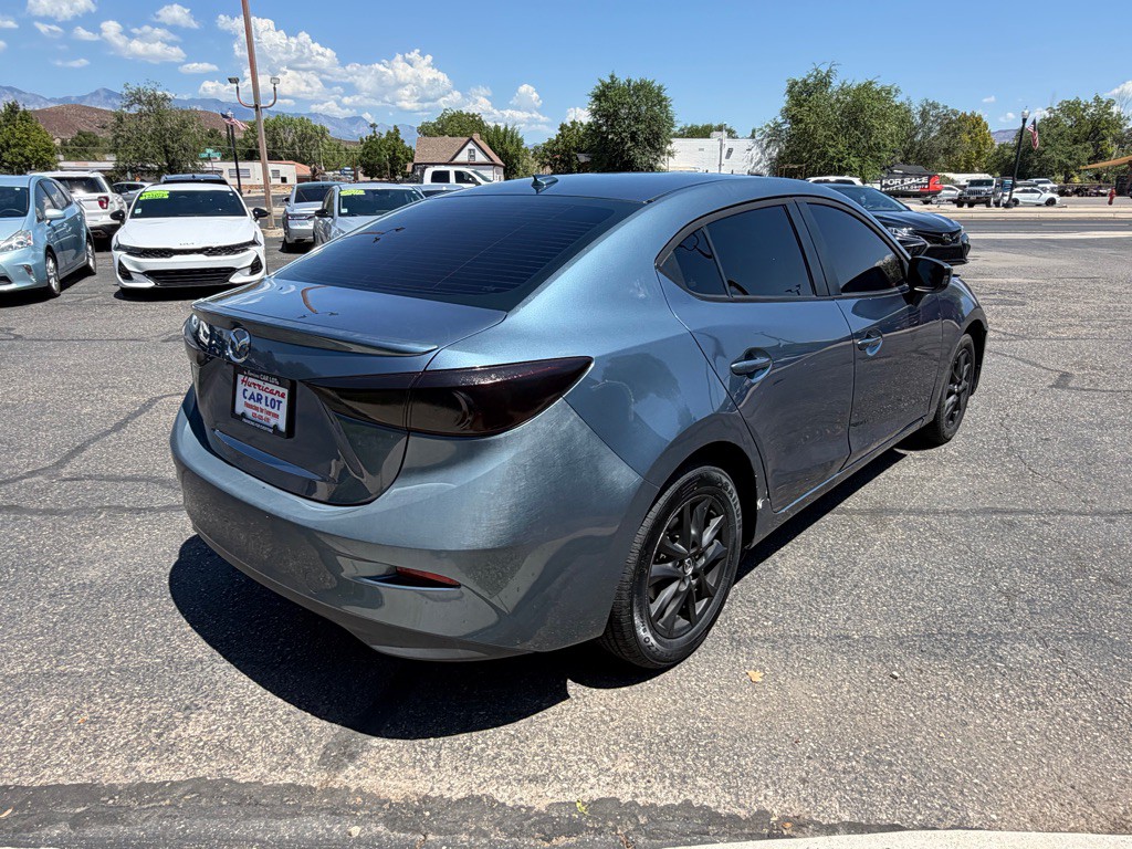2015 Mazda Mazda3 Image 5