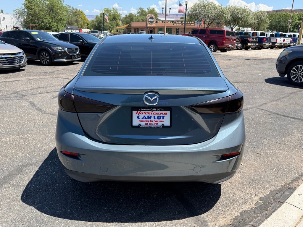 2015 Mazda Mazda3 Image 6