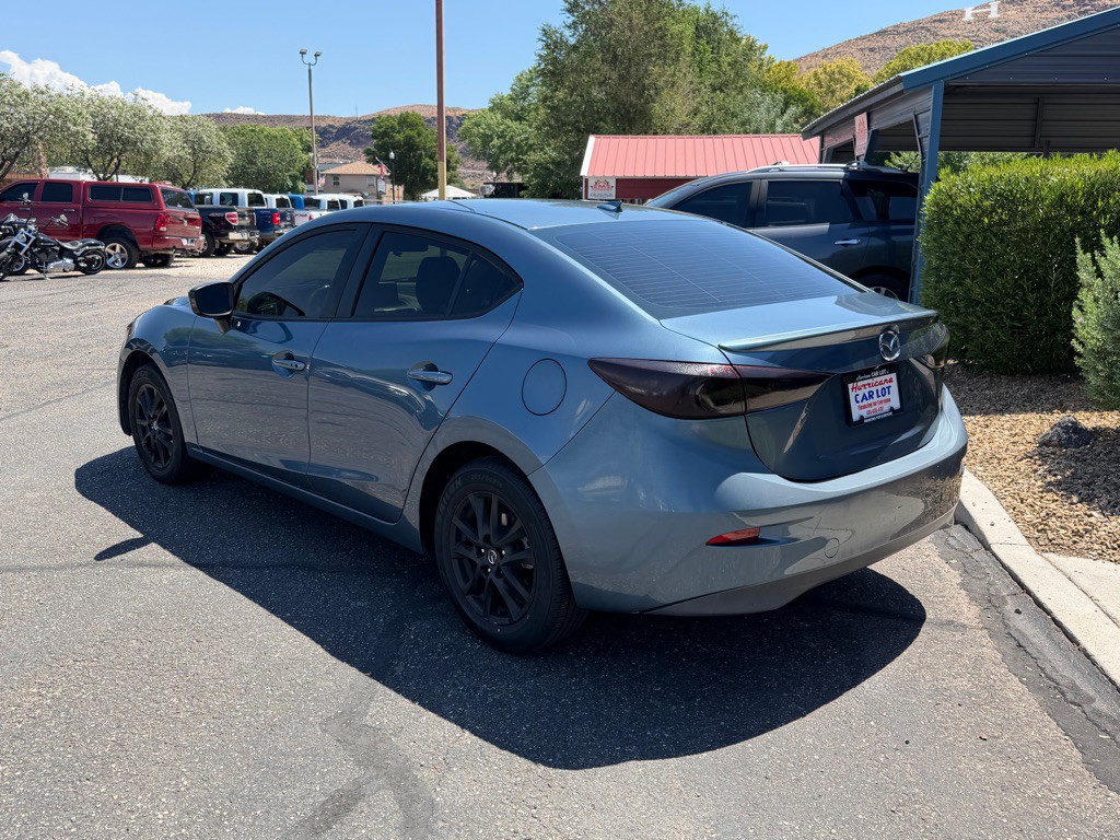 2015 Mazda Mazda3 Image 7