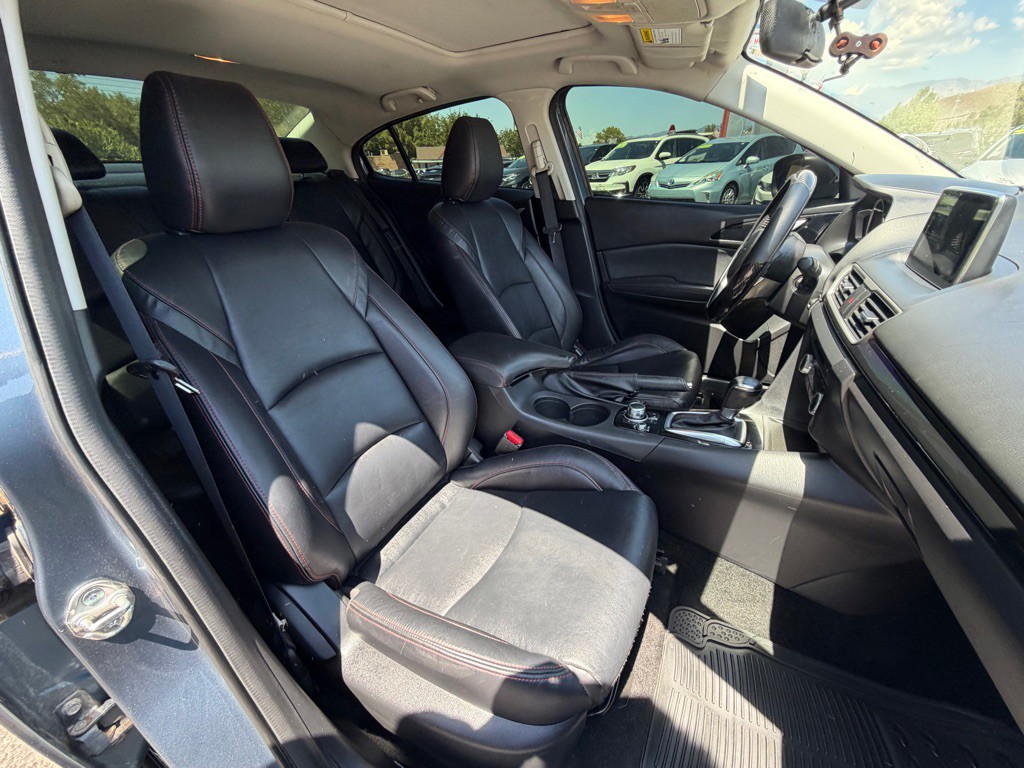 2015 Mazda Mazda3 Image 10