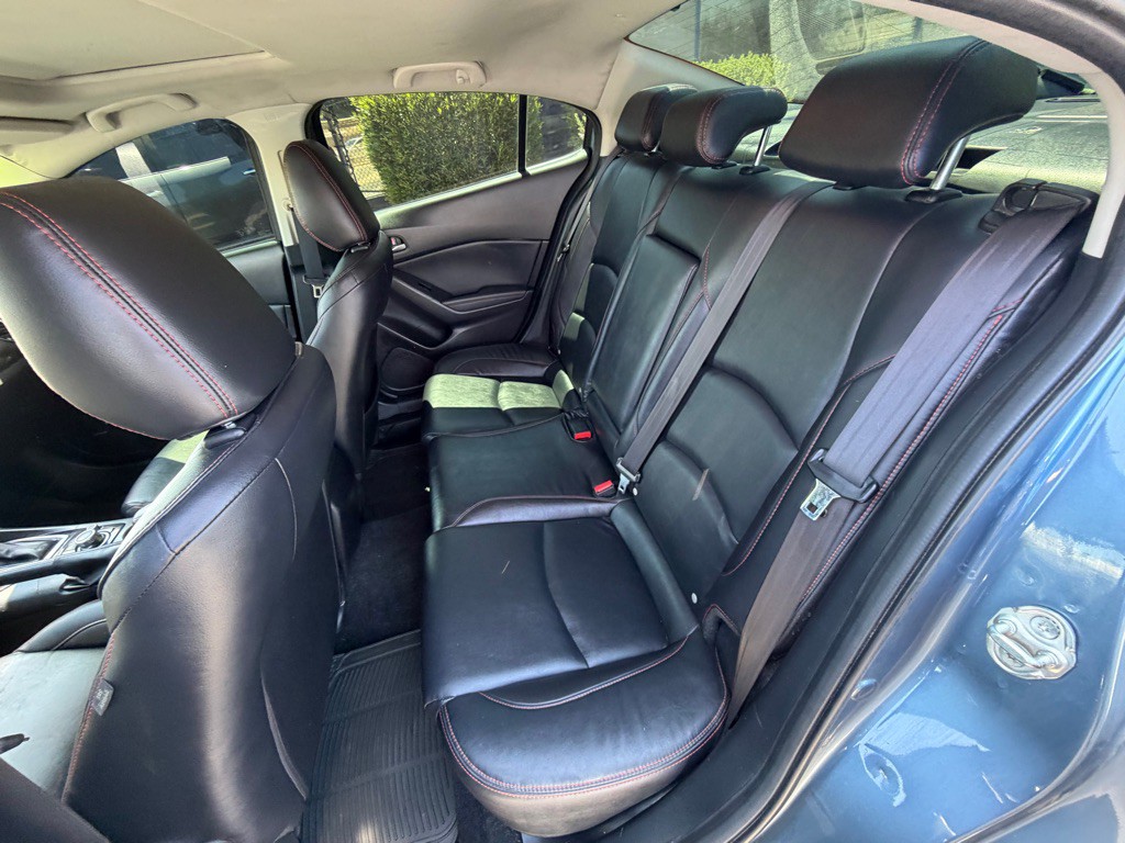 2015 Mazda Mazda3 Image 11