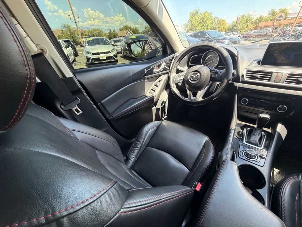 2015 Mazda Mazda3 Image 13