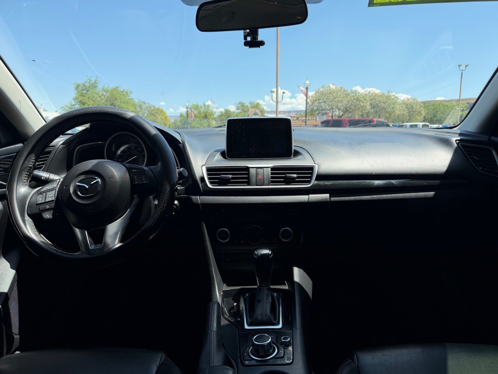 2015 Mazda Mazda3 Image 14