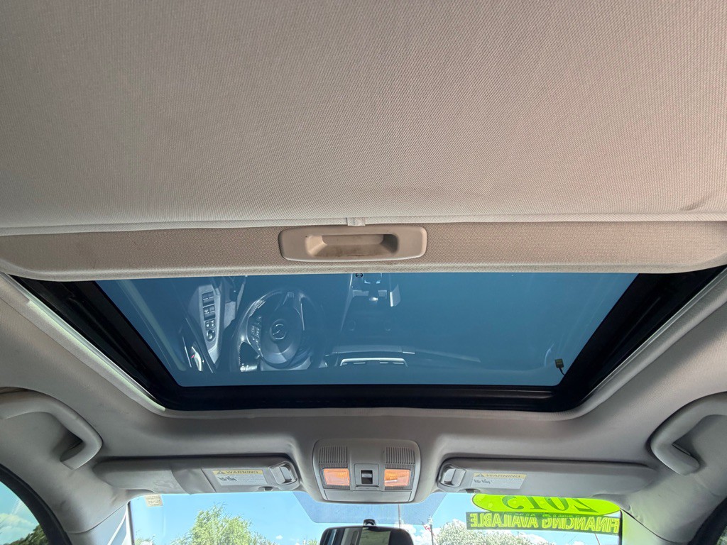 2015 Mazda Mazda3 Image 18