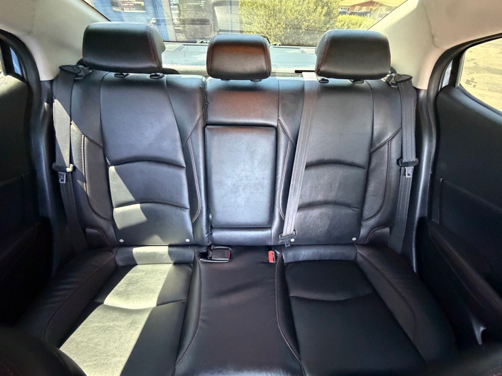 2015 Mazda Mazda3 Image 19