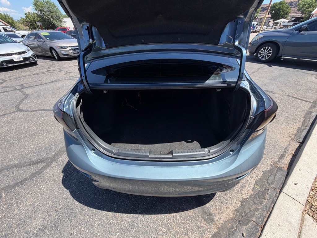 2015 Mazda Mazda3 Image 20