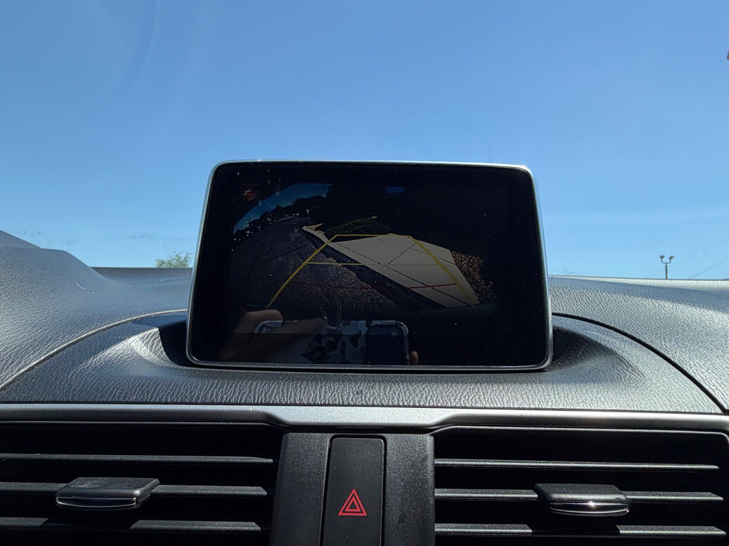 2015 Mazda Mazda3 Image 31