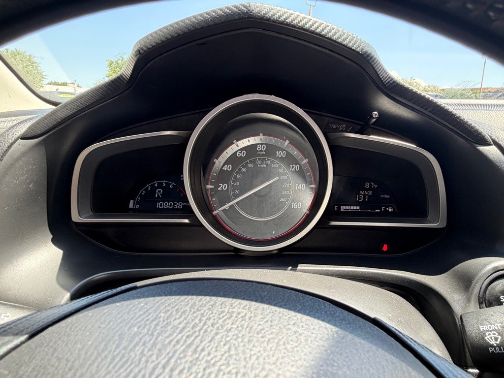 2015 Mazda Mazda3 Image 32