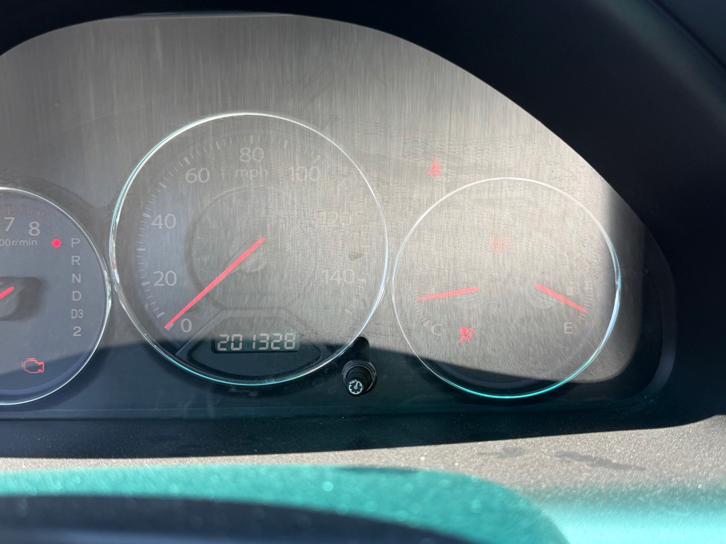 2005 Honda Civic Image 30