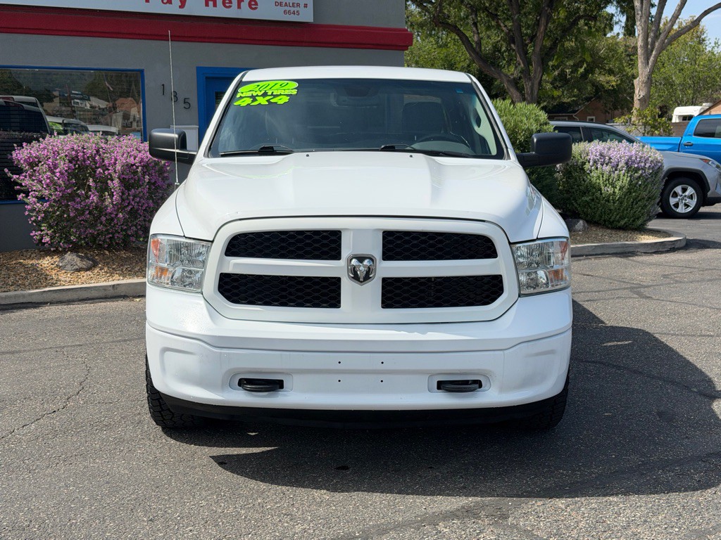2019 RAM 1500 Image 2