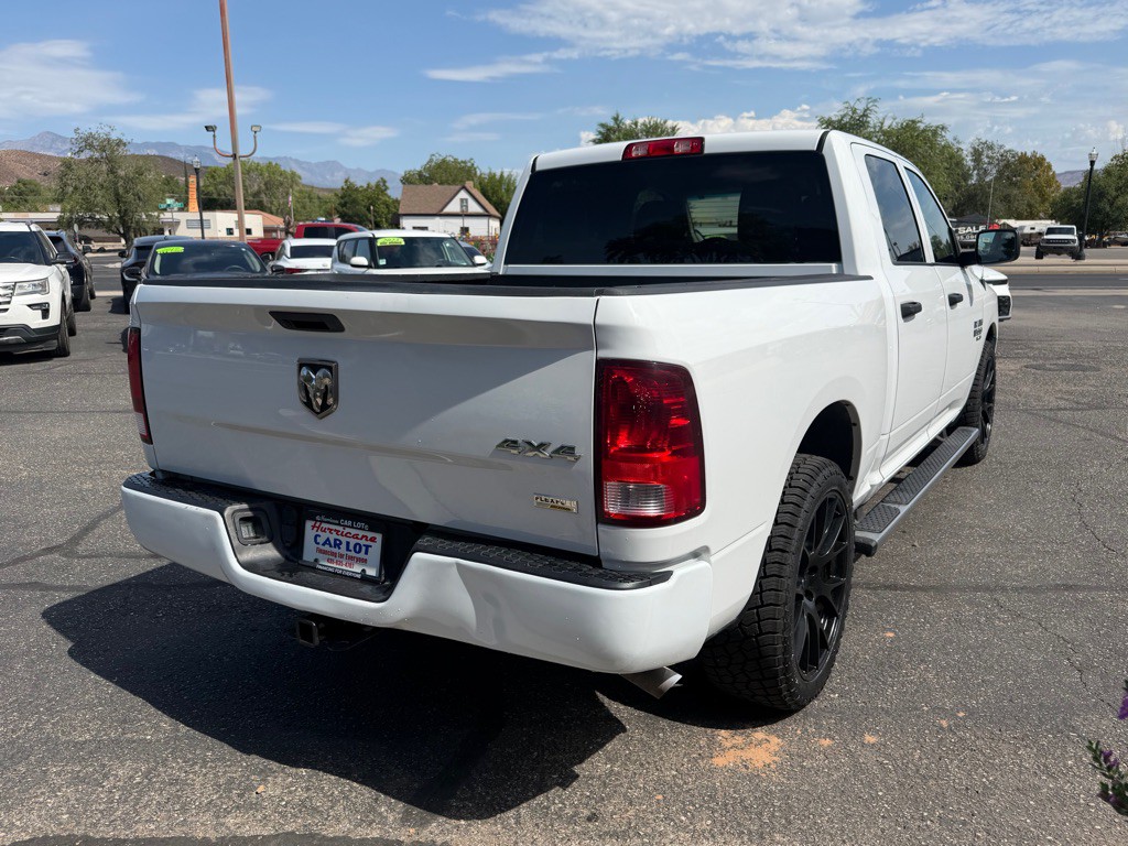2019 RAM 1500 Image 5