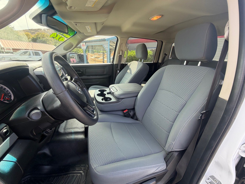 2019 RAM 1500 Image 9