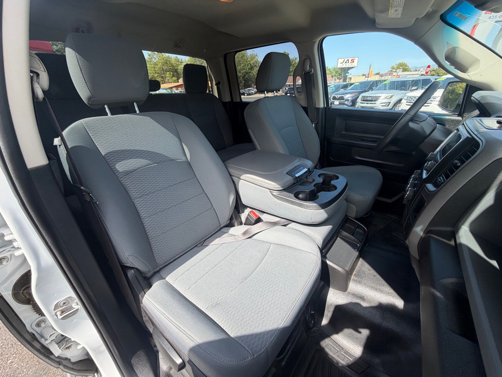2019 RAM 1500 Image 10