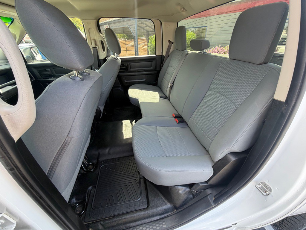 2019 RAM 1500 Image 11