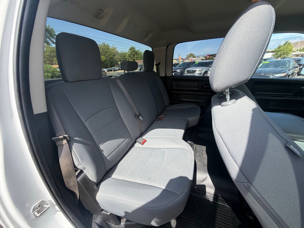 2019 RAM 1500 Image 12