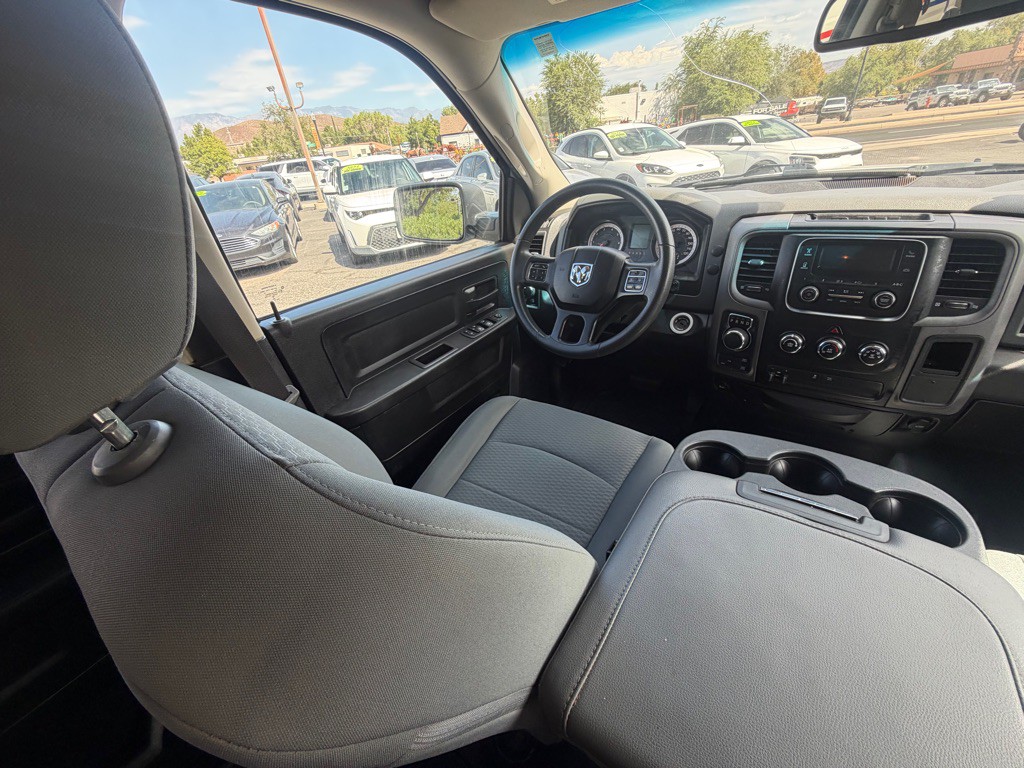 2019 RAM 1500 Image 13