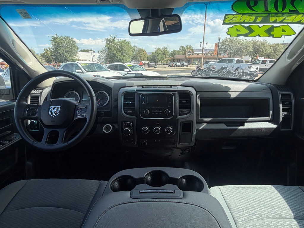 2019 RAM 1500 Image 14