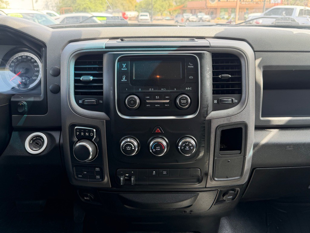 2019 RAM 1500 Image 15