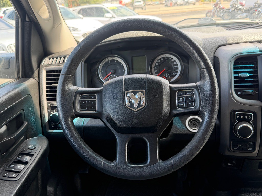 2019 RAM 1500 Image 16