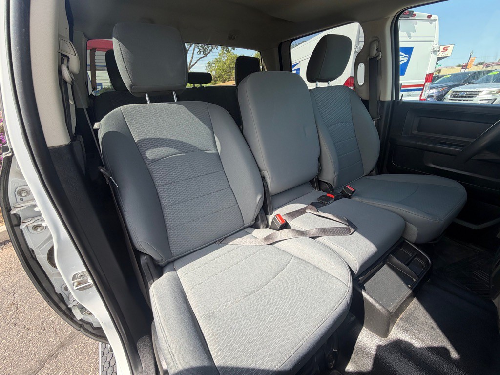 2019 RAM 1500 Image 17