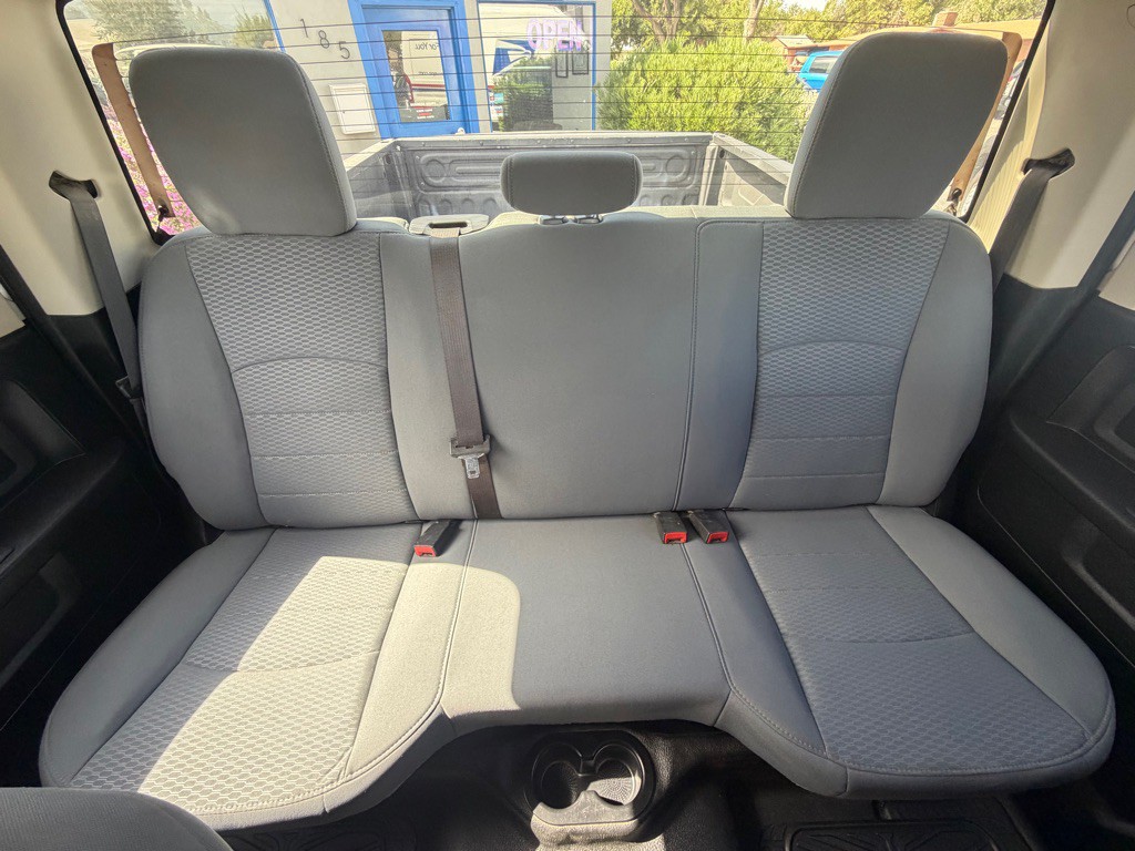 2019 RAM 1500 Image 18