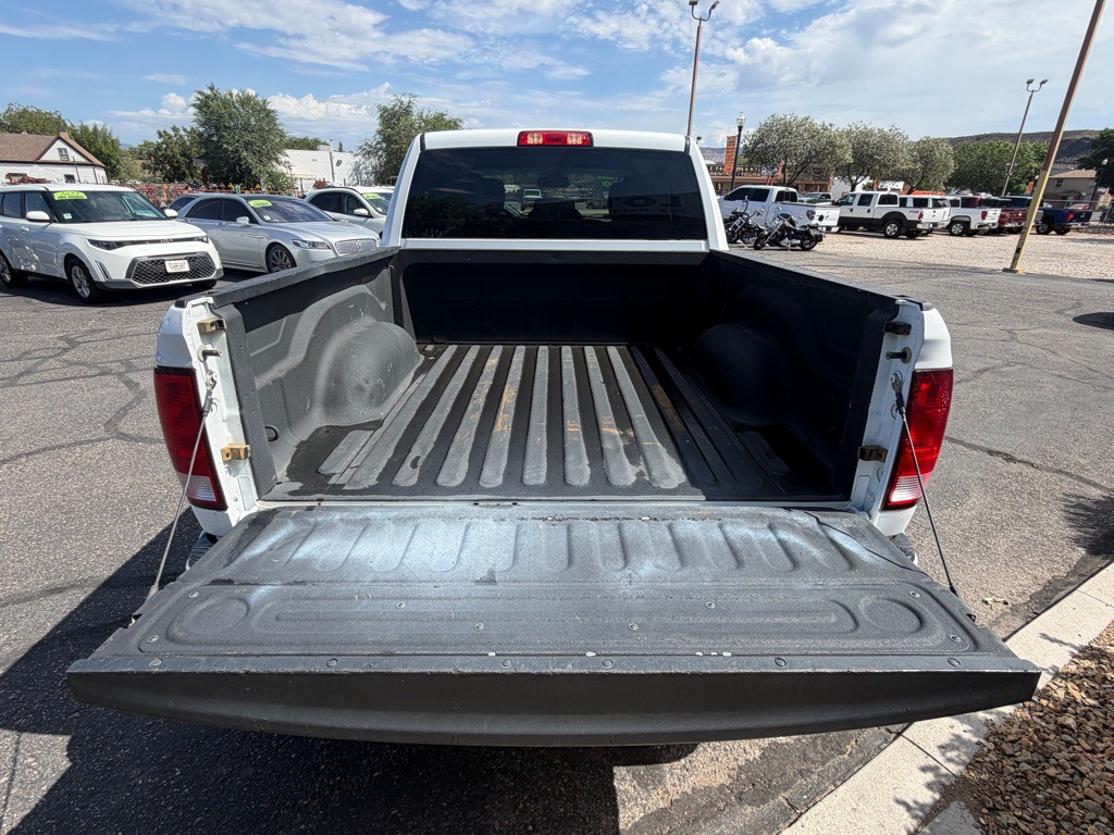 2019 RAM 1500 Image 19