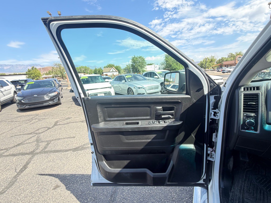 2019 RAM 1500 Image 20